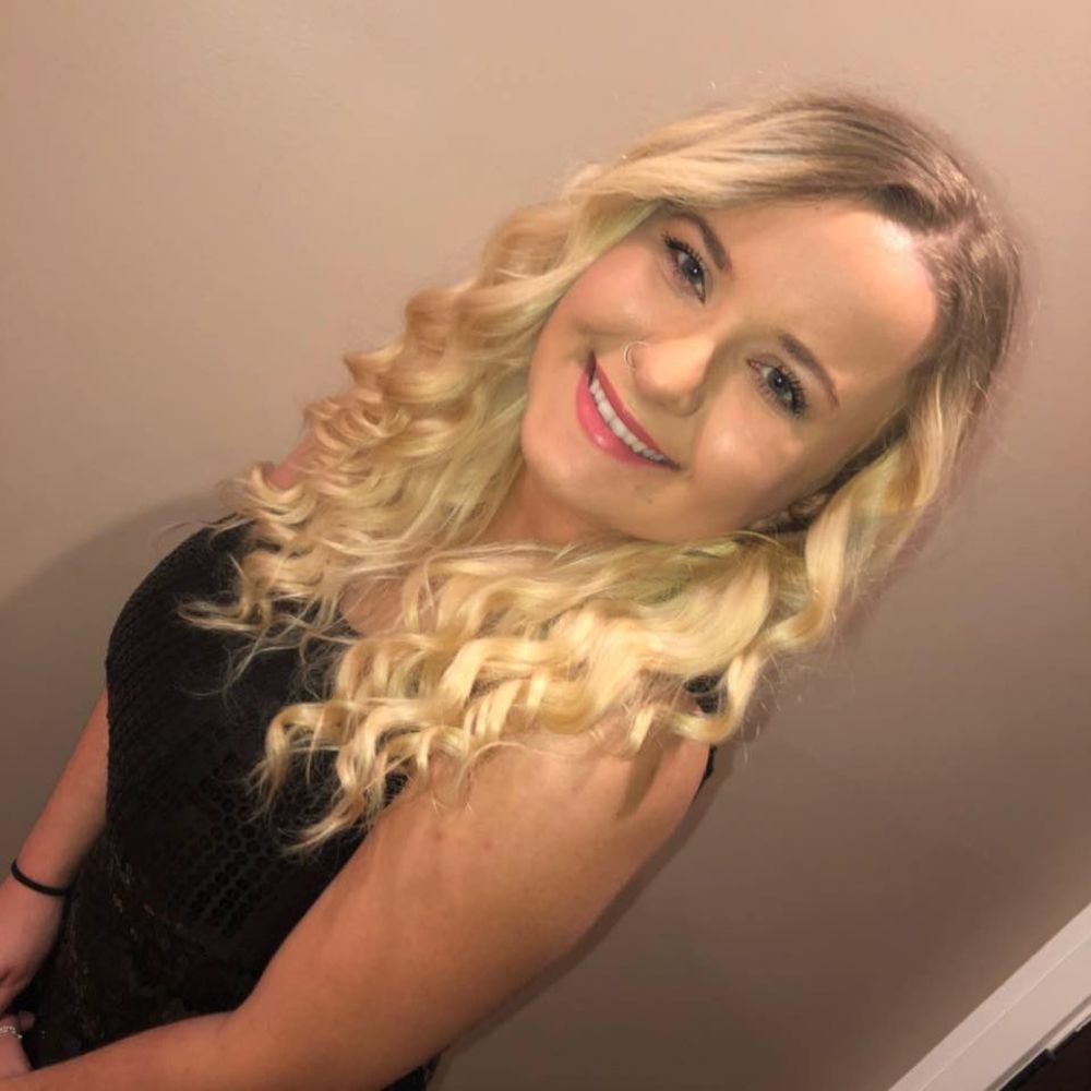 Meet your Posher, Karolina